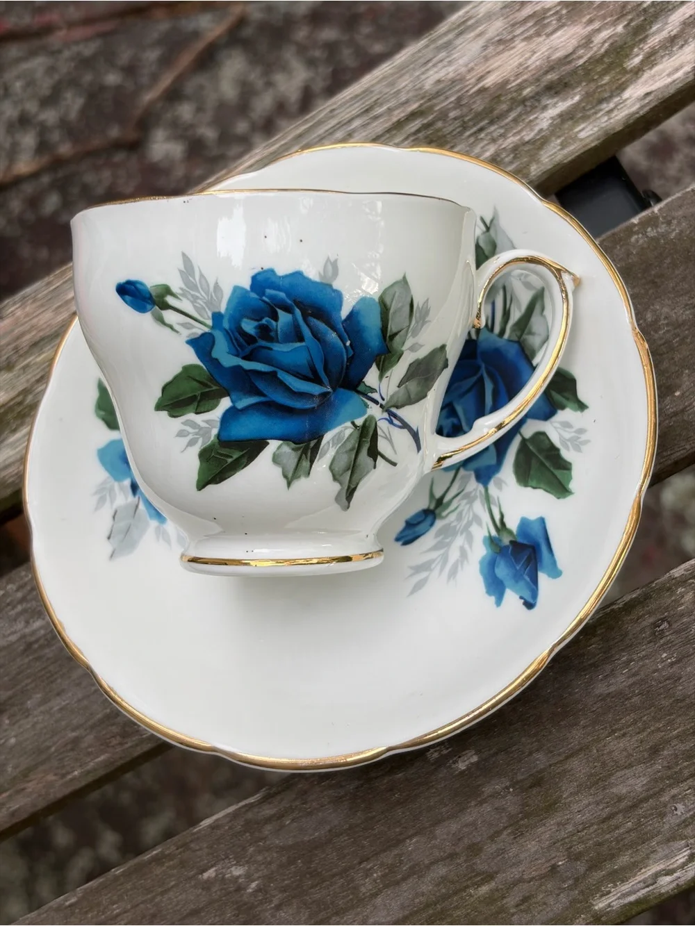 N/A duchess blue